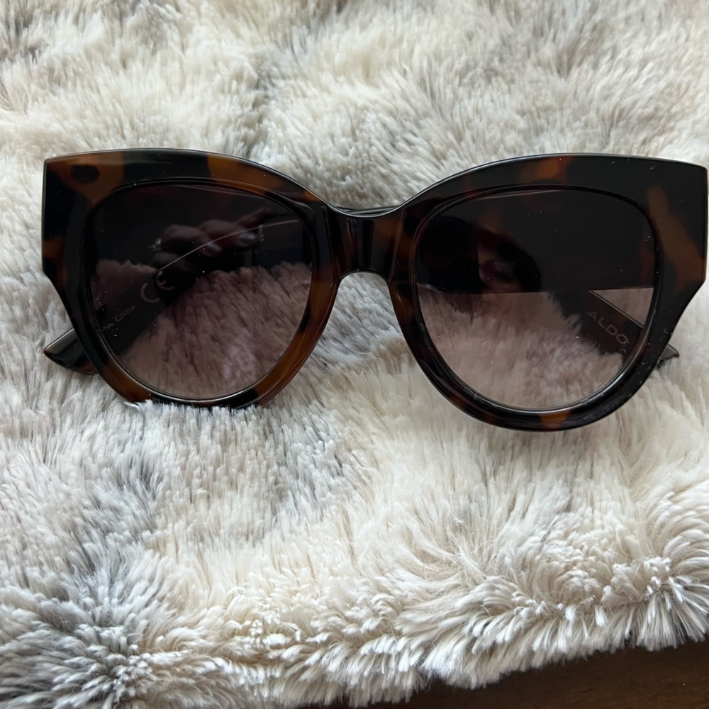 Aldo sunglasses